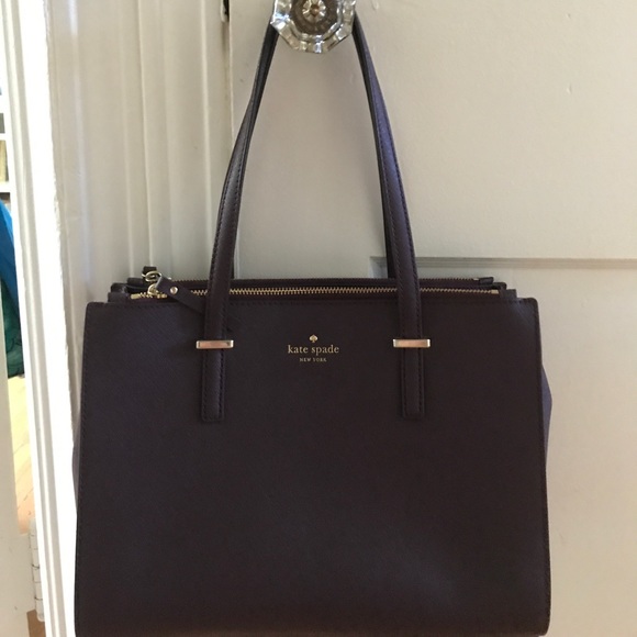 Kate Spade small Jensen bag - Picture 1 of 4